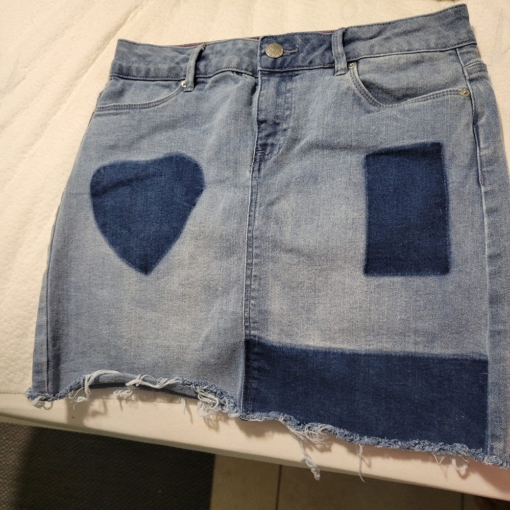 Calvin Klein skirt